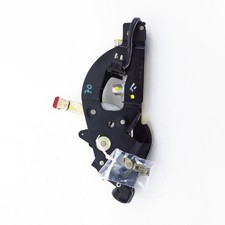 serratura cappotta sinistro