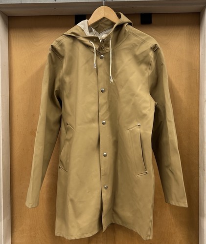 Cappotto stutterheim uomo - cappotto,