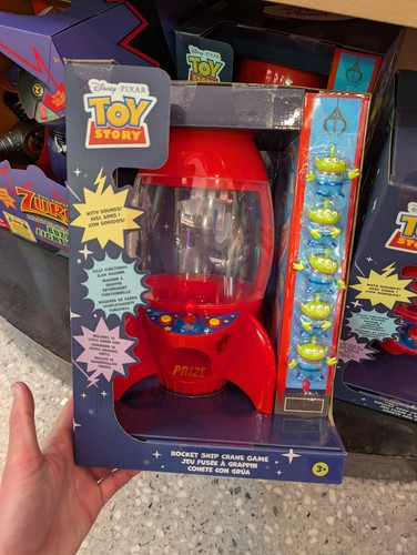 Nuovo disney parks pixar - nuovo🌟disney,