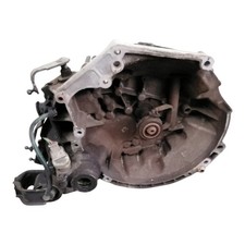 Cambio manuale marce peugeot - cambio,