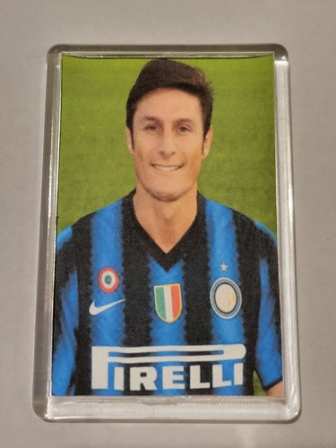 Calamita frigo acrilico inter - calamita,