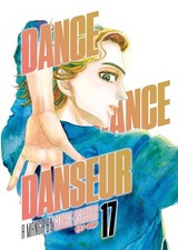 Dance Dance Danseur 17 di