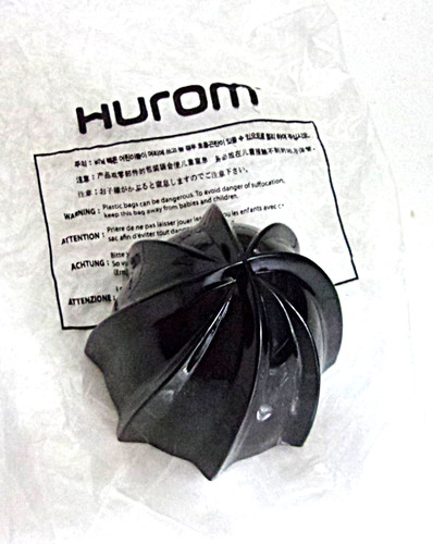 Hurom easy spremiagrumi - hurom,