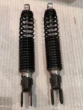 AMMORTIZZATORI APRILIA LEONARDO/125 - 1996/2001  - Originali Usati 