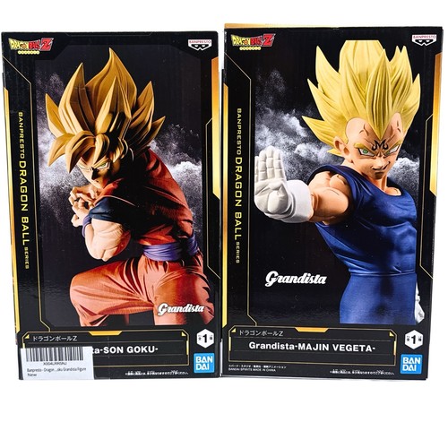 Dragon ball grandista son - ball,