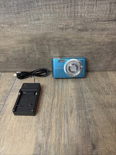 Samsung es70 fotocamera - samsung,