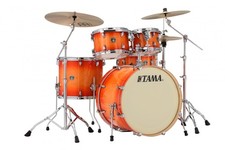 TAMA Superstar Classic Maple