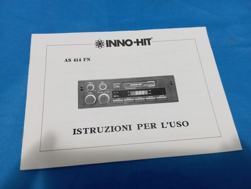 Inno hit 414 - inno-hit,