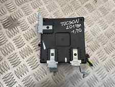 MODULO COMANDO CARROZZERIA