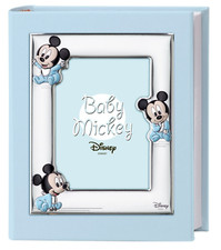 Album portafoto disney bimbo - portafoto,