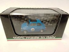 Brumm Fiat 500R POLLI AMADORI
