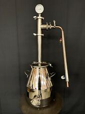 Pentola Still - Entry Level 8