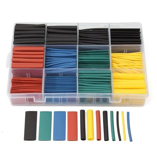 Termoguaina assortimento - assortimento, da