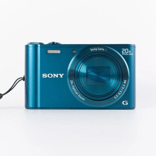 Sony cyber shot dsc wx300 - sony, dsc-wx300