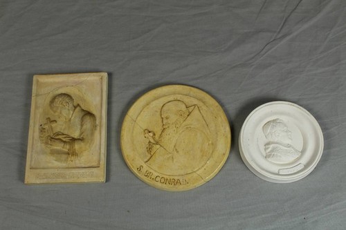 Quadri sacri gesso - gesso,