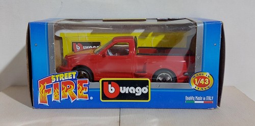 I116190 burago serie - i116190, 1/43