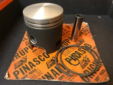 4301 ASSO PISTONE