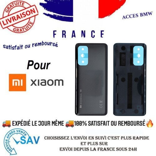 Cache batterie vitre - batterie,