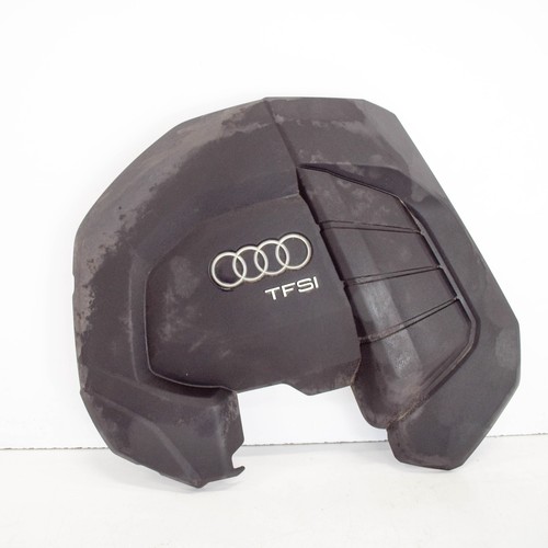 Copri motore audi 8w - a4,