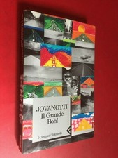 JOVANOTTI - IL GRANDE BOH I