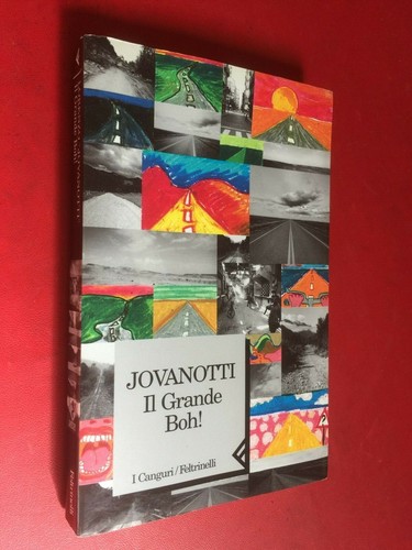 Jovanotti grande boh i - il,
