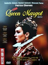 Queen Margot / La Reine Margot