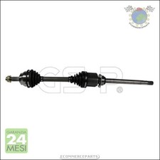 Semiasse GSP Anteriore Dx Destro per ALFA ROMEO 156 147 GT