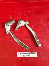 CERNIERA CERNIERE STAFFE STAFFA COFANO ANTERIORE FIAT GRANDE PUNTO MTJ