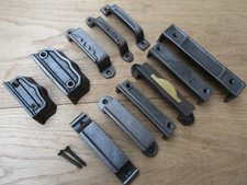 SERRATURA CERCHIO IN GHISA