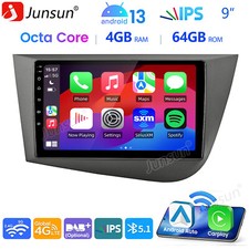 Autoradio 9" Carplay Android