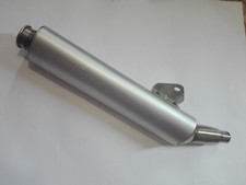 SILENZIATORE SCARICO DESTRO DUCATI MONSTER 620-400-800-1000 ORIGINALE 57310502D