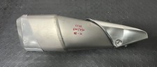 TERMINALE DI SCARICO ORIGINALE SUZUKI GSXR 600 750 2008 2010