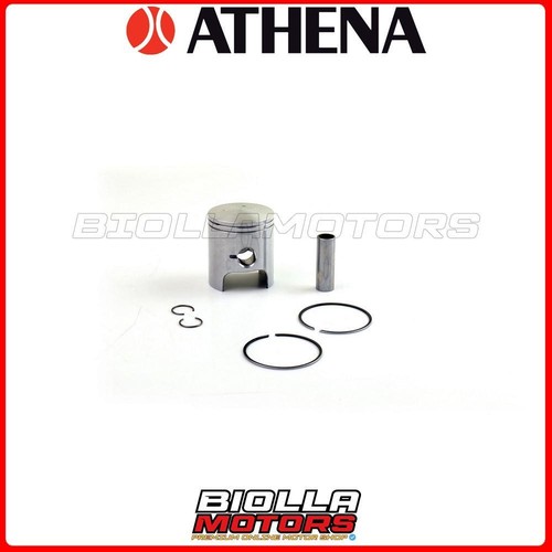 Pistone athena fuso - pistone, d