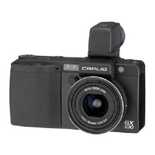 Kit ricoh caplio gx100 - kit,