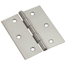 CERNIERA ZINCATA mm 50x75 3" 2