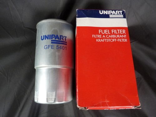 Filtro carburante rover - carburante,
