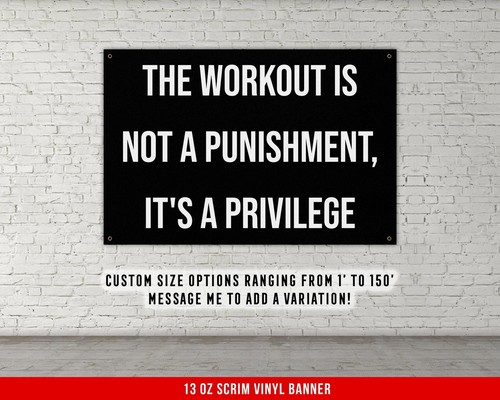 Motivational gym wall - wall, art