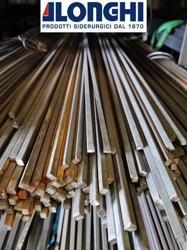 Laminato ferro acciaio - ferro,