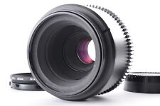 Nikon AF Micro Nikkor 60mm f/2.8 w/ Focus Gear FG-NAFM60F28 Exc+5 Macro Y0358