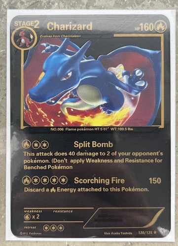 Pokémon glurak charizard - pokémon,