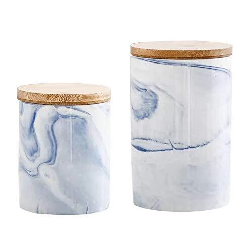 Set barattoli cucina in - barattoli,