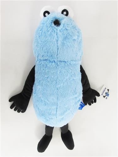Pupazzo sunsun gran peluche - sunsun,