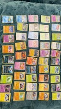 Lotto Pokemon Scarlatto E Violetto, Evoluzioni, Carte Vecchie, Carte Comuni Rare