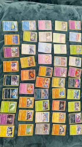 Lotto pokemon scarlatto - pokemon,