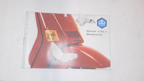 Manuale uso manutenzione - manuale, e