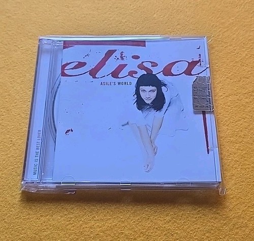 Elisa asile world - asile's,