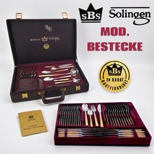 Servizio di posate per 12 -