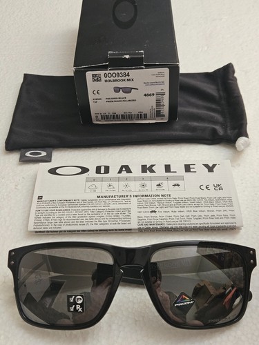 Oakley holbrook mix - oakley,