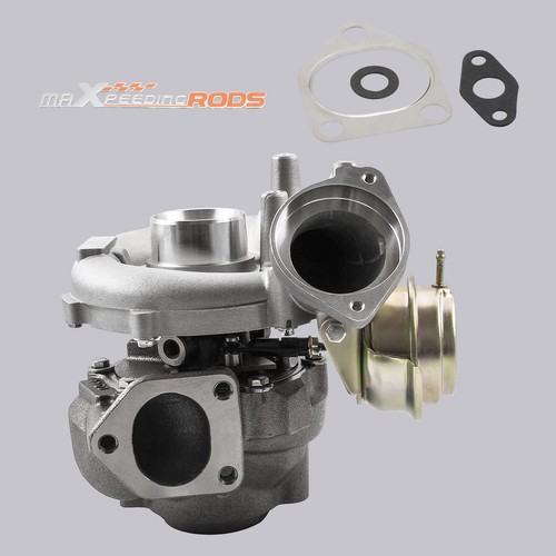 Turbocompresseur for bmw 5er - turbocompresseur,