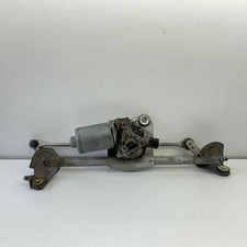 MOTORINO TERGICRISTALLO